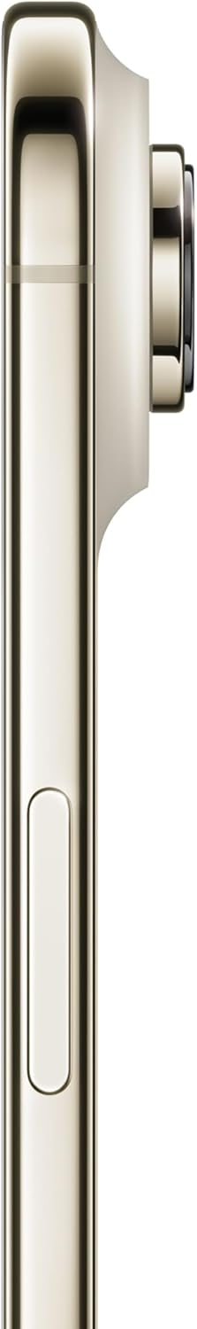 iPhone Air Light Gold 256GB