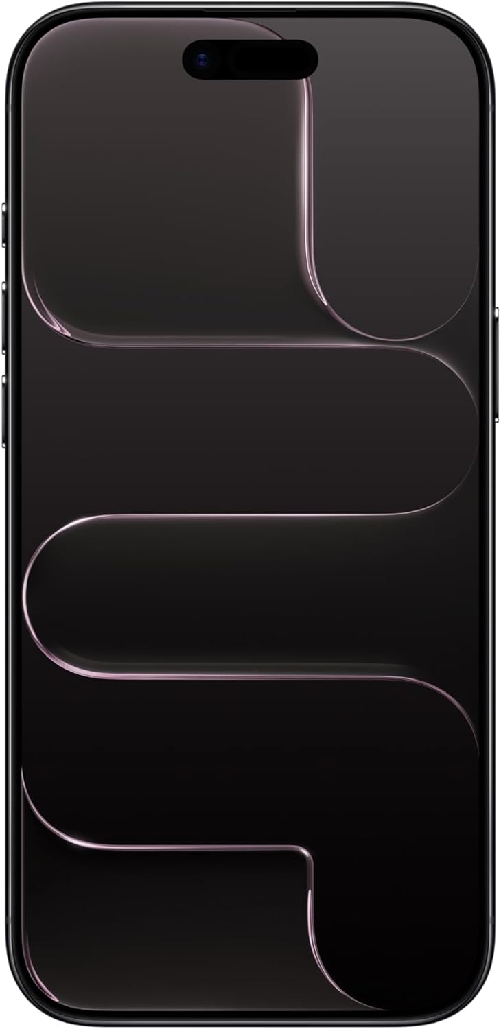 iPhone Air Space Black, 512GB