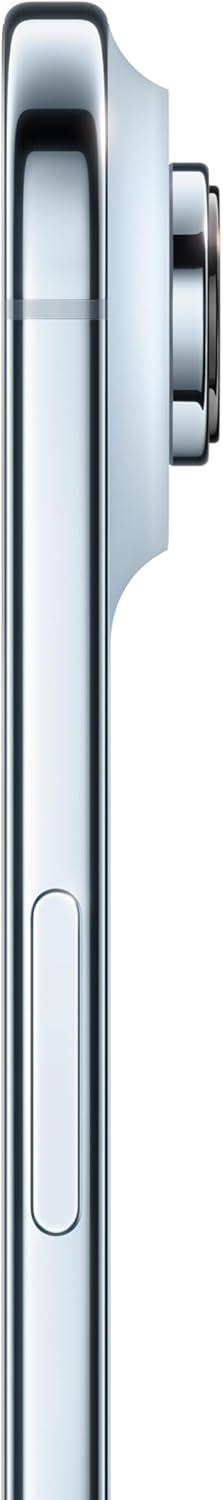 iPhone Air Sky Blue 256GB