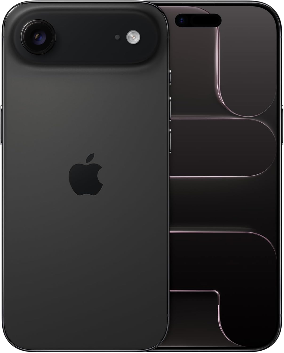iPhone Air Space Black, 512GB
