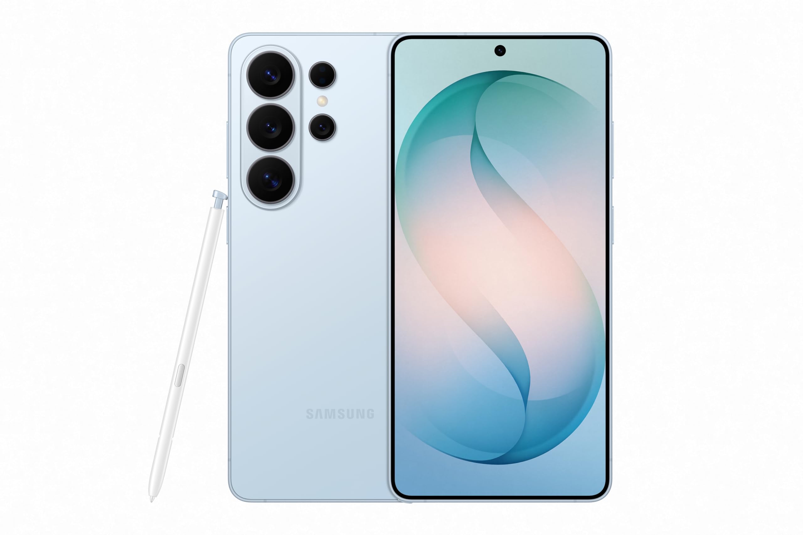 Samsung Galaxy S26 Ultra, Unlocked Android Smartphone + $200 Gift Card, 512GB, Privacy Display, Galaxy AI, AI Camera, Super Fast Charging 3.0, Durable Battery, 2026, US 1 Year Warranty, Black