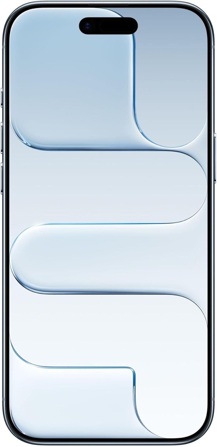 iPhone Air Sky Blue 256GB
