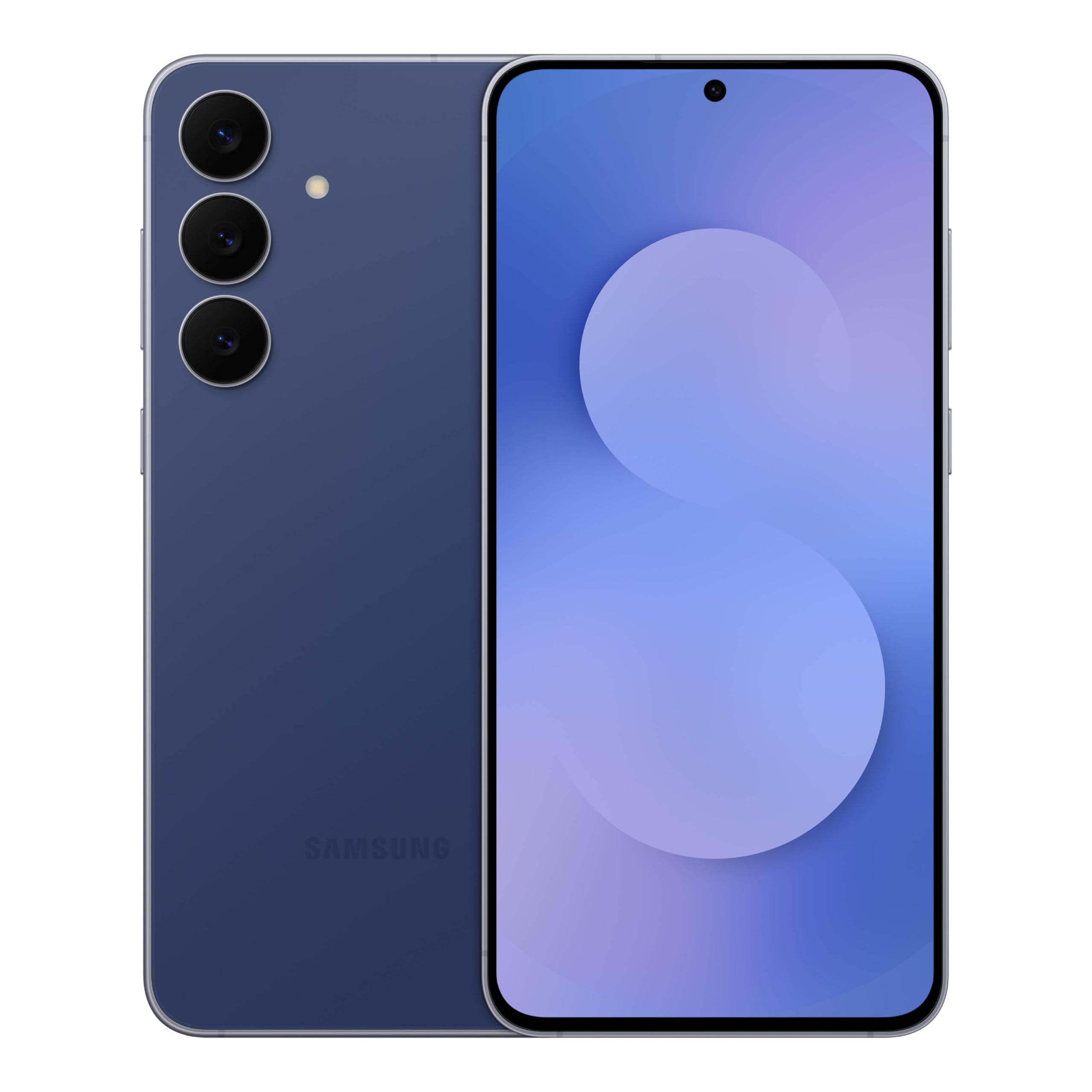 Samsung Galaxy S25 FE Cell Phone (2025), 256GB AI Smartphone, Unlocked Android, Large Display, 4900mAh Battery, High Res-Camera, AI Photo Edits, Durable, US 1 Yr Warranty, JetBlack