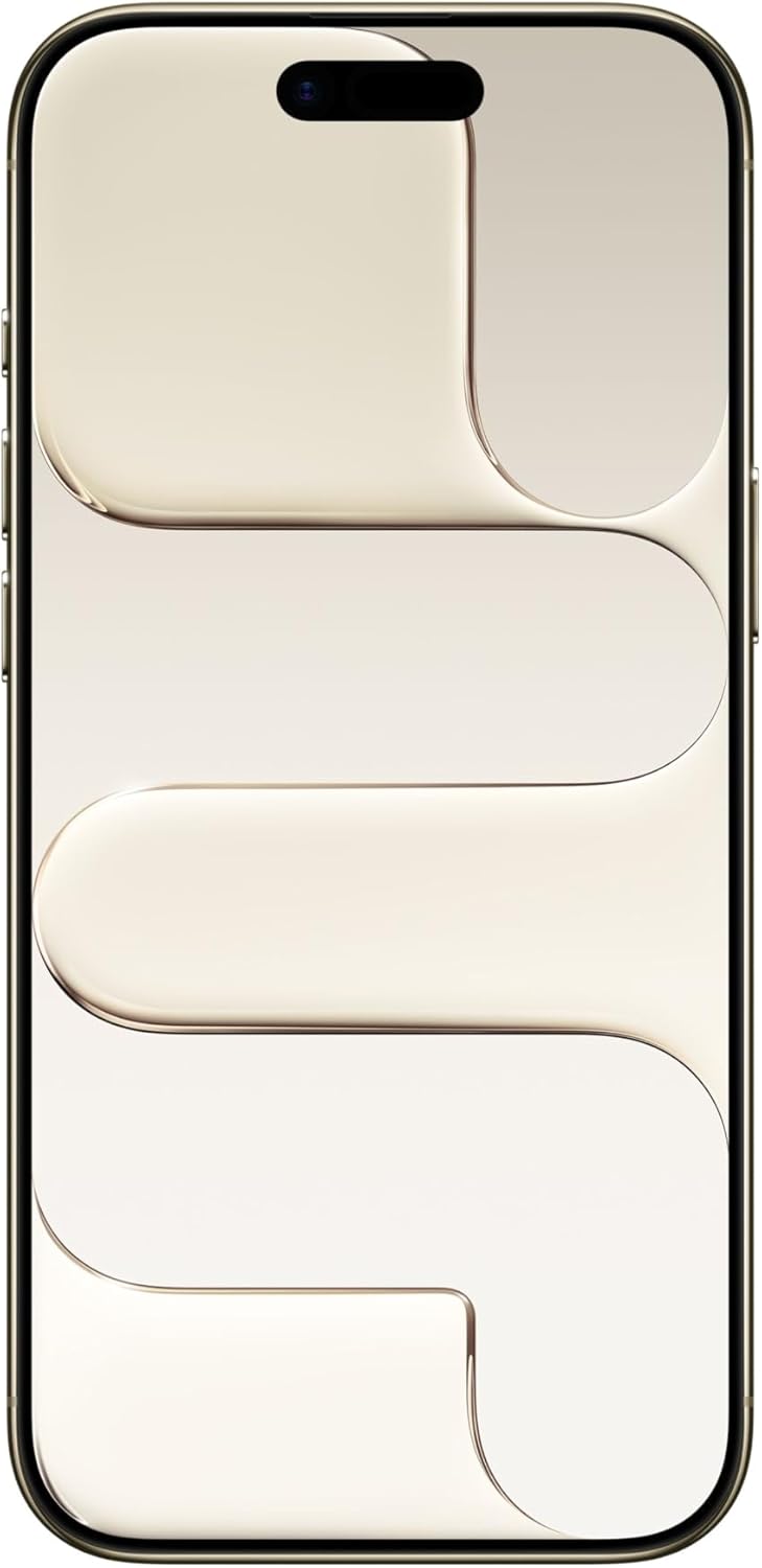 iPhone Air Light Gold 256GB