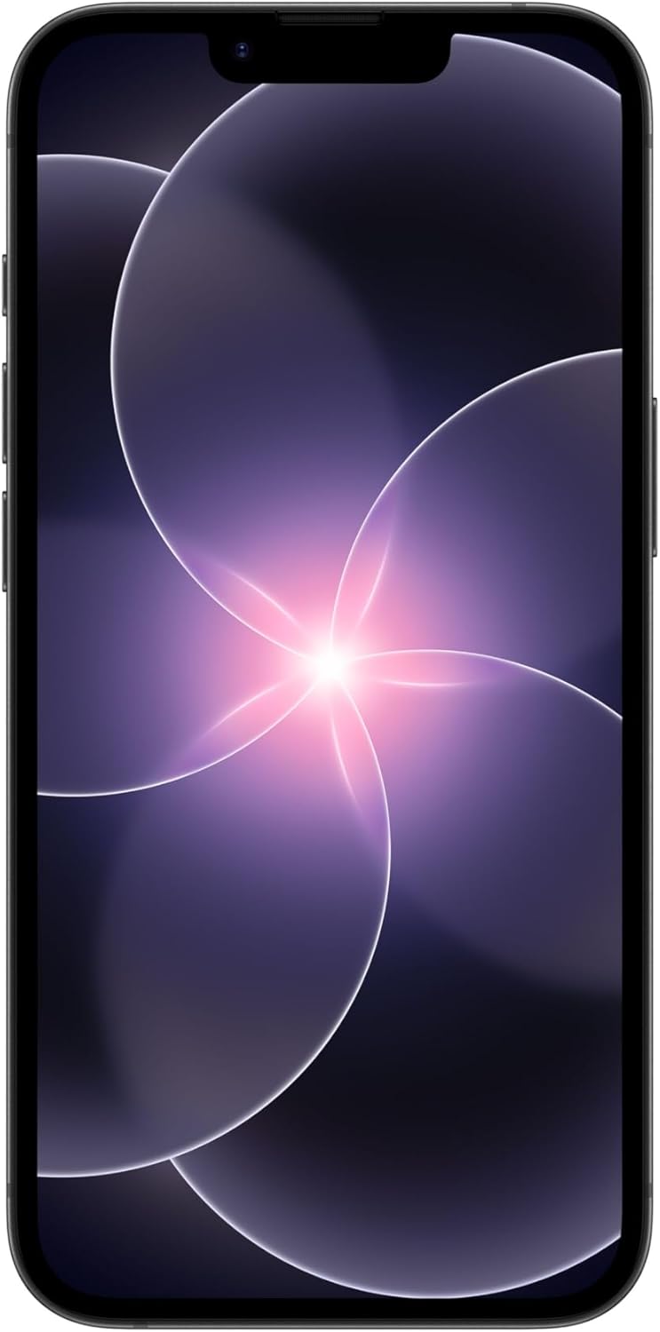 iPhone 17e / 512GB / Black (SIM Free)