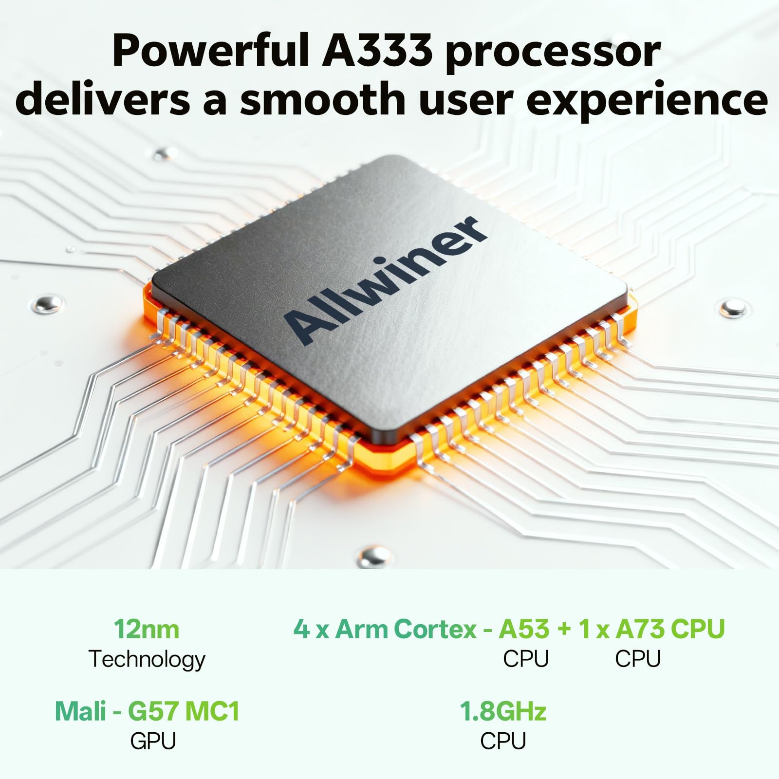 Tablet 10.1 inch, Android 15 Tablet with Case, 24GB RAM + 64GB ROM 1 TB Expandable, 1280x800 HD IPS Touch Screen, 8H Battery, WiFi 6, BT 5.4, Dual Camera (Gray)