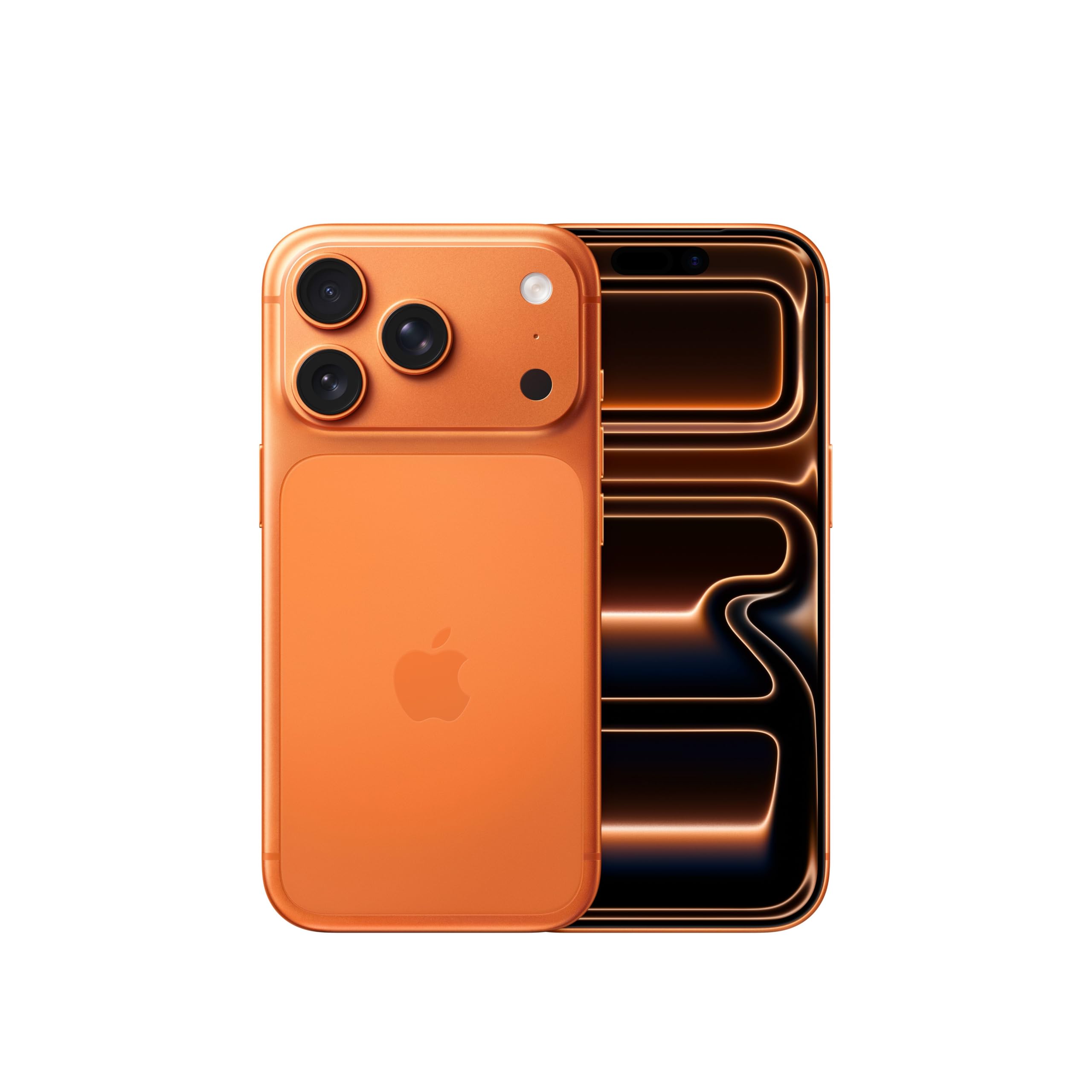 iPhone 17 Pro Cosmic Orange 256GB