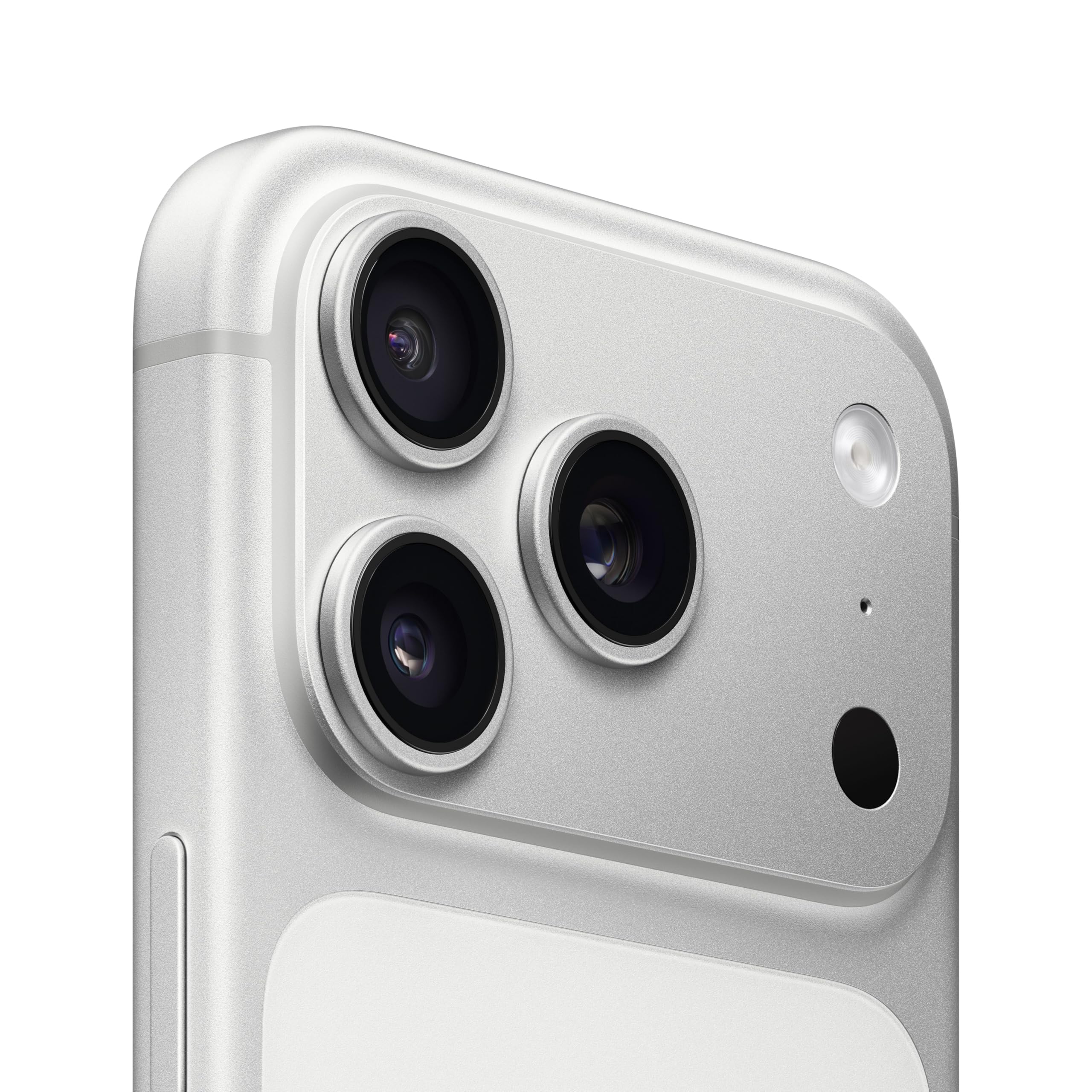 iPhone 17 Pro Cosmic Orange 256GB