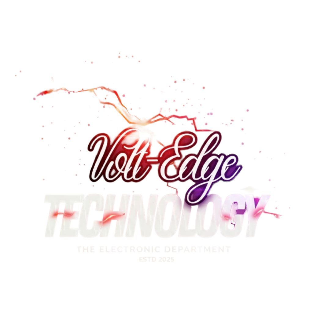 Volt Edge Technology 