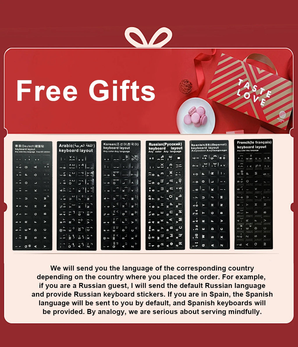 LENO 15.6" Laptop Intel Core i9 9900 32GB 2TB Windows11 Gaming Computer PC Gamer 5000mAh office Ultra Slim Notebook 1920*1080 HD