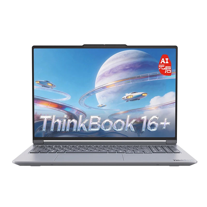Lenovo Thinkbook16+ 2026 Ultra7 356H RTX5060 32GB 1TB 16'' 3.2K 165Hz White/Gray