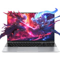 LENO 15.6" Laptop Intel Core i9 9900 32GB 2TB Windows11 Gaming Computer PC Gamer 5000mAh office Ultra Slim Notebook 1920*1080 HD