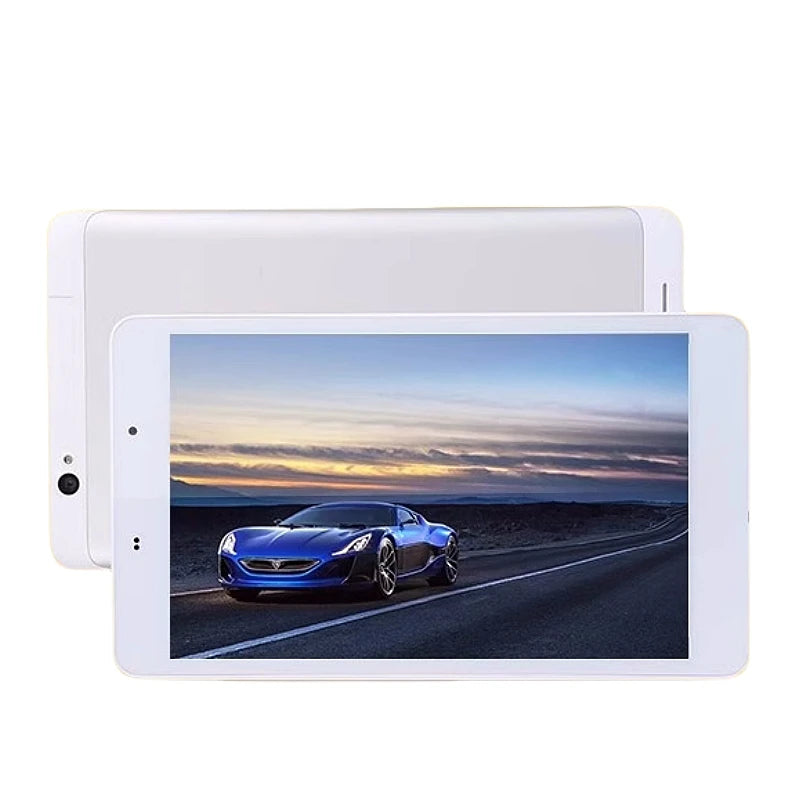 Android 6.0 Tablet 8INCH T8 3G/4G Phone Call 1920x1200 Pixels MTK8783 Octa-Core 2GB RAM 16GB ROM Support GPS Dual SIM Card