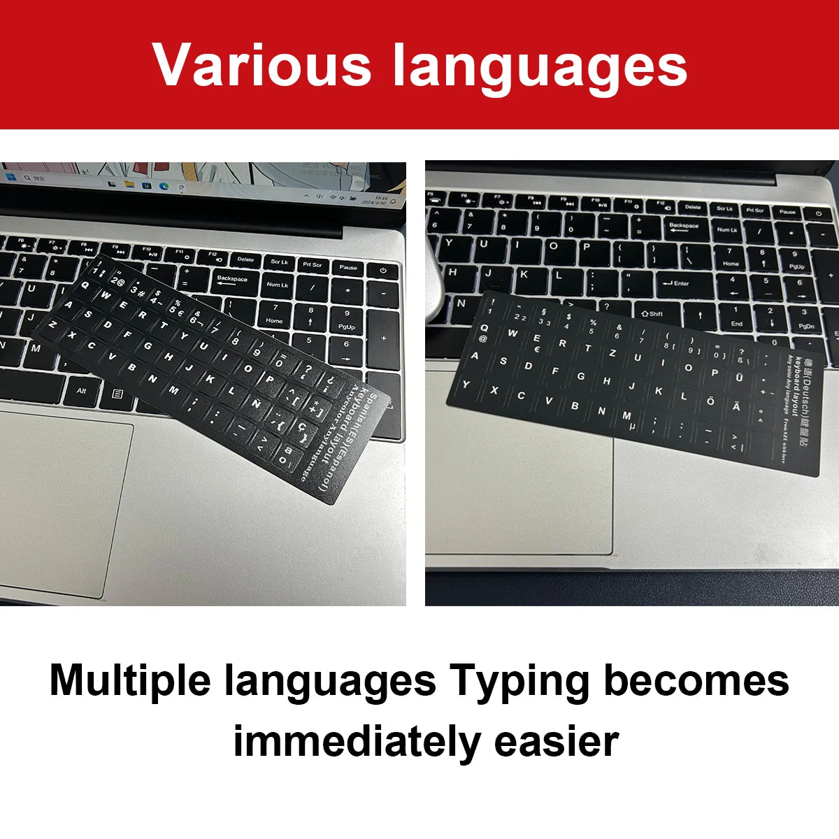 LENO 15.6" Laptop Intel Core i9 9900 32GB 2TB Windows11 Gaming Computer PC Gamer 5000mAh office Ultra Slim Notebook 1920*1080 HD