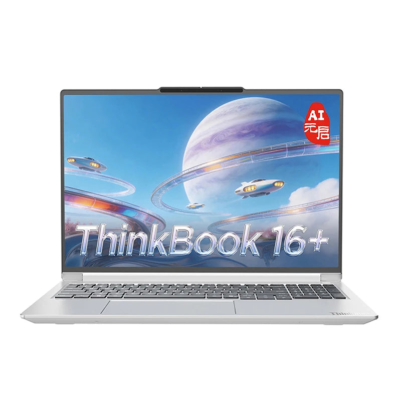 Lenovo Thinkbook16+ 2026 Ultra7 356H RTX5060 32GB 1TB 16'' 3.2K 165Hz White/Gray