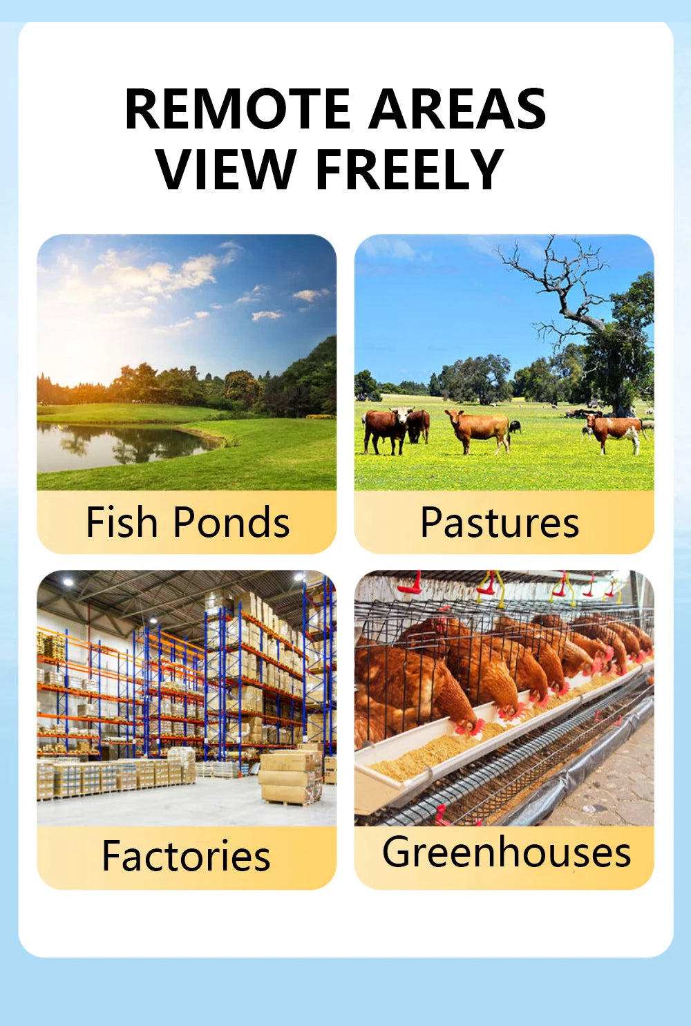 Smart Wireless WiFi Security Camera, 360° PTZ Outdoor Camera with 24/7 HD Night Vision, Waterproof IP Camera for Home Security